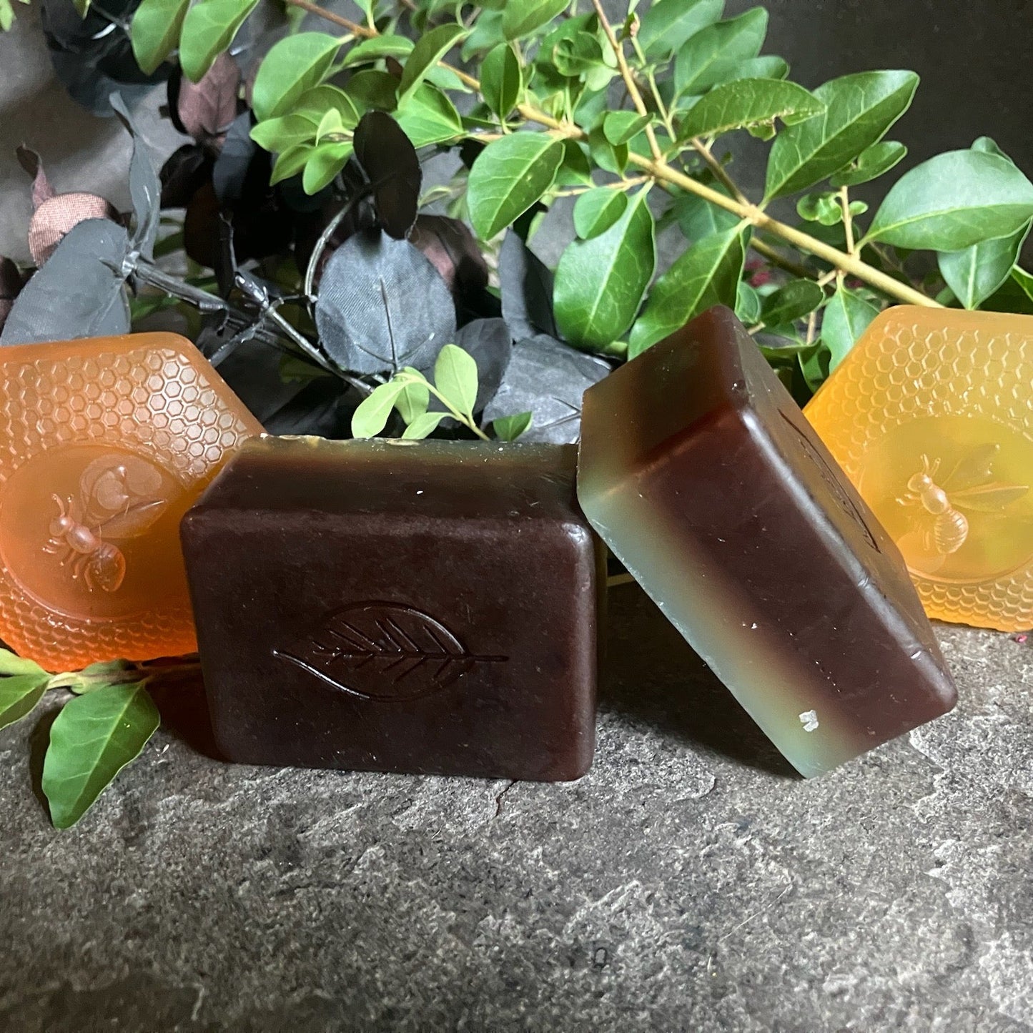 Acne Soap