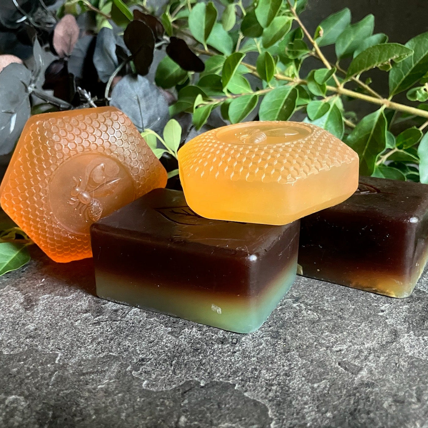 Acne Soap