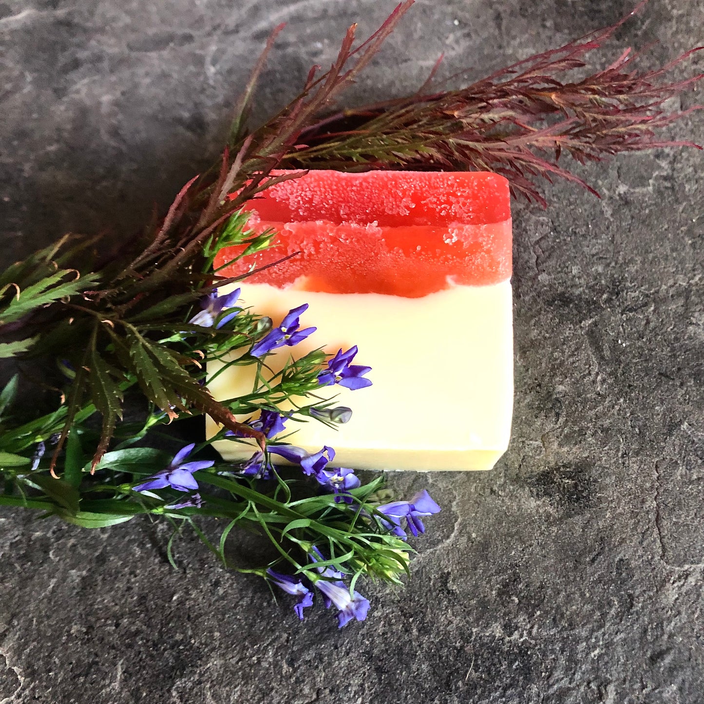 Nourish & Repair Shampoo Bar