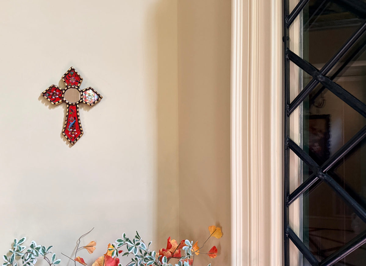 Mirror Cross