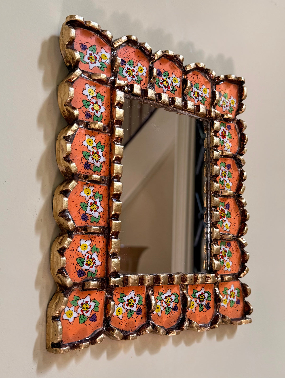 Cuscaja Mirror (Rectangle)