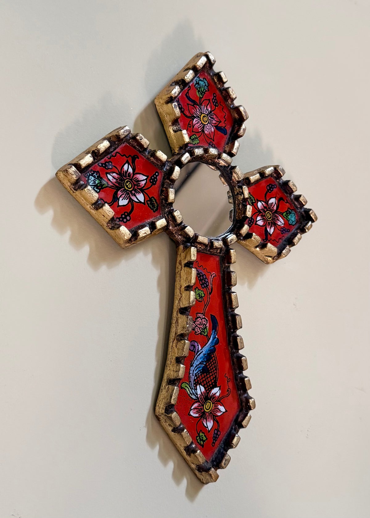 Mirror Cross