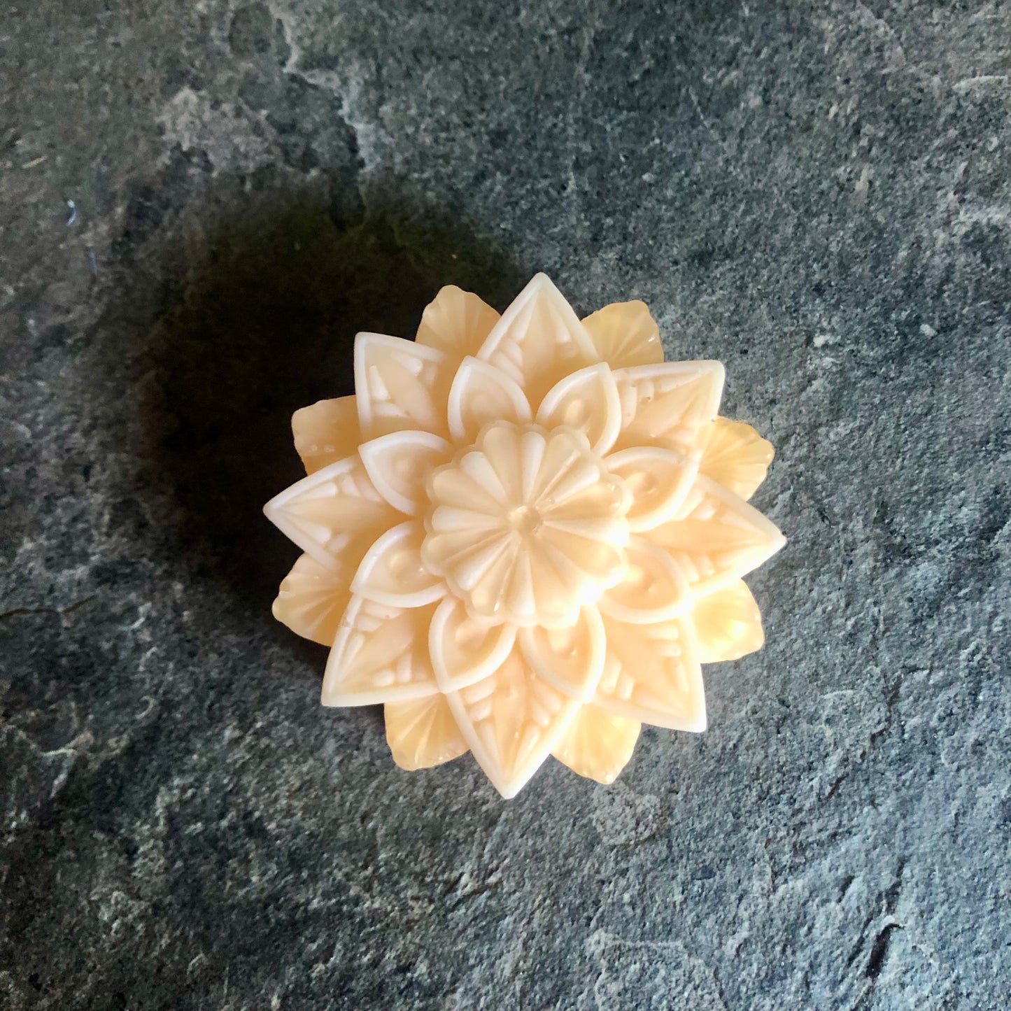 Orange Peppermint Soap