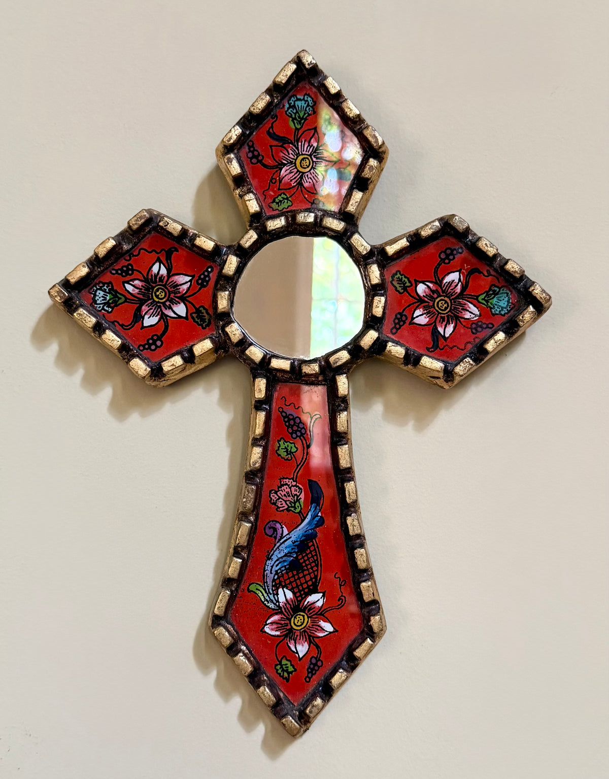 Mirror Cross