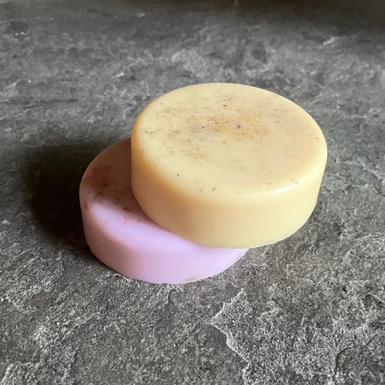 Moisturizer & Exfoliator Soap
