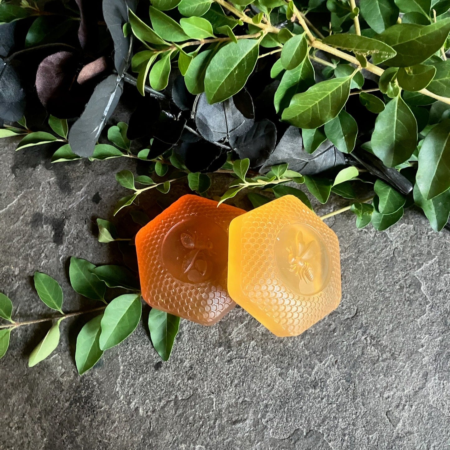 Honey Soap
