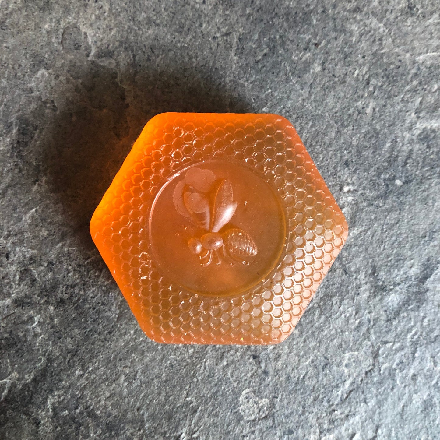 Honey Soap